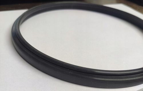 Uszczelka pokrywki ZEPTER fi 200 stary typ na Arena.pl