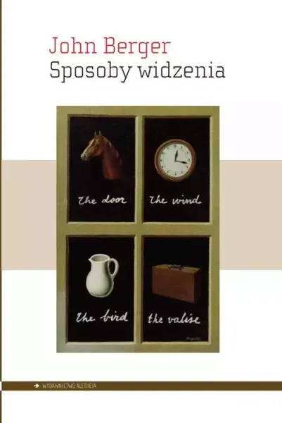 Sposoby widzenia zdjęcie 1