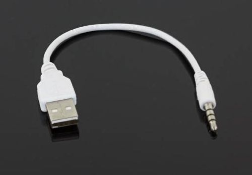 AX35 ADAPTER JACK 3,5mm AUX NA USB na Arena.pl