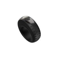 App-Controlled Vibrating Cock Ring