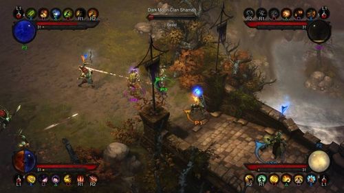 DIABLO III 3 PS3 NOWA na Arena.pl