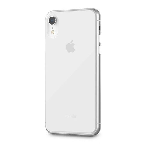 Moshi SuperSkin - Etui iPhone XR (Crystal Clear) na Arena.pl