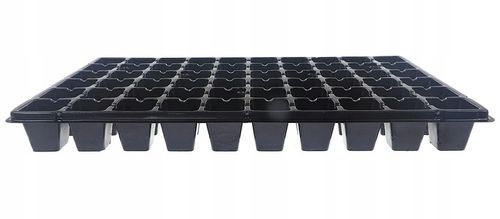 DONICZKA WIELODONICZKA DO SIEWU ROZSAD 60 szt TACA na Arena.pl