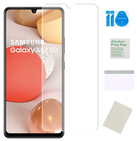 Folia ochronna hydrożelowa do SAMSUNG GALAXY A42 5G na ekran mocna szkłoTPU