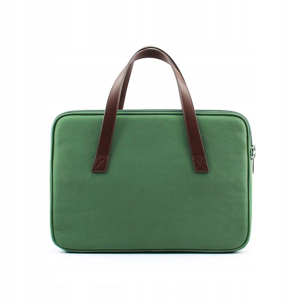 Torba JCPal Milan Briefcase Sleeve - MacBook 13/14 zdjęcie 2