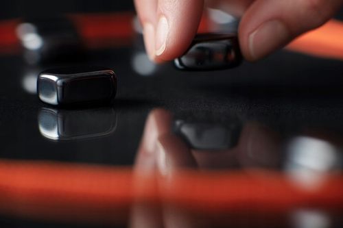 KLUSTER CLASSIC Gra planszowa na Arena.pl