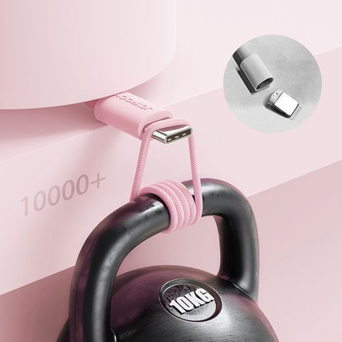 Kabel USB do Lightning iPhone Joyroom Colorful na Arena.pl