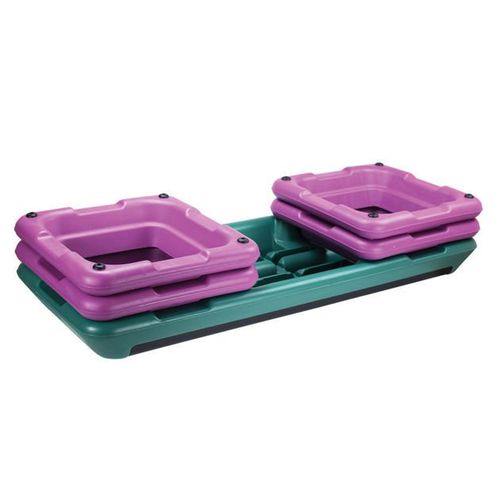 Step do aerobiku 3-stopniowy AS006 HMS na Arena.pl