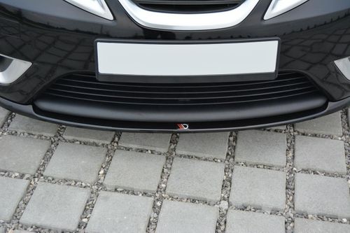 Splitter Przedni Saab 9-3 Aero Mk2 Facelift na Arena.pl
