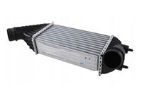 C8 JUMPY SCUDO EXPERT ULYSSE CHŁODNICA POWIETRZA INTERCOOLER 2.0