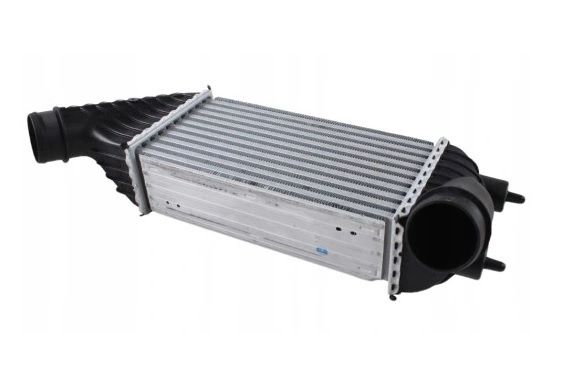 C8 JUMPY SCUDO EXPERT ULYSSE CHŁODNICA POWIETRZA INTERCOOLER 2.0 zdjęcie 1