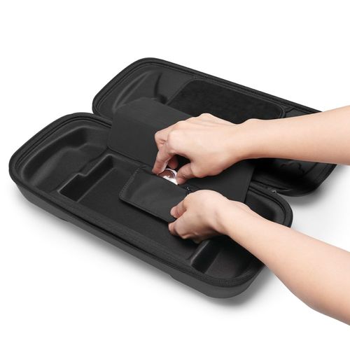 spigen rugged armor pro sony playstation portal black na Arena.pl