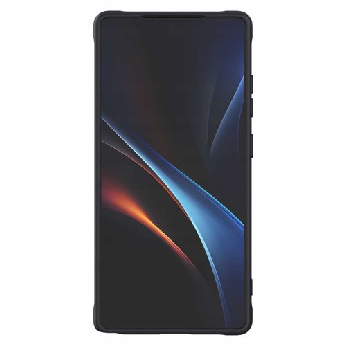 Spacecase Hybrid Mag Galaxy S25 Ultra Black na Arena.pl