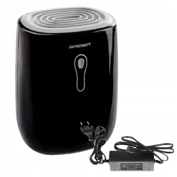 OSUSZACZ POWIETRZA POCHŁANIACZ WILGOCI BERDSEN 70B zdjęcie 7