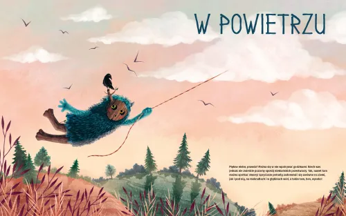 Słowiańskie stwory na Arena.pl