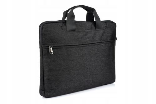 Torba na laptopa elegancka komputer 15,6 do pracy na Arena.pl