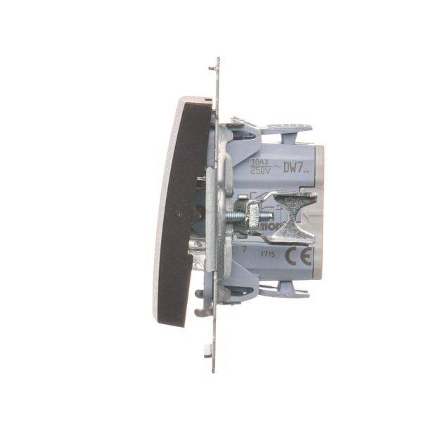 Simon54 Łącznik krzyżowy DW7.01/46 brązowy zdjęcie 2