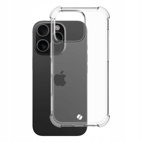 Spacecase Anti-Shock Iphone 16 Pro na Arena.pl