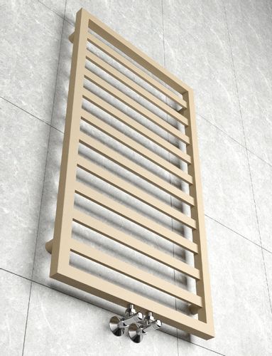 Grzejnik Dekoracyjny MODERN 720x530 QUARTZ 1 na Arena.pl