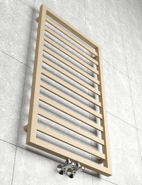 Grzejnik Dekoracyjny MODERN 720x530 QUARTZ 1 zdjęcie 4