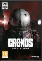 Gra PC CENEGA Cronos: The New Dawn