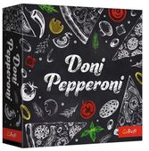 GRA DONI PEPPERONI 02442