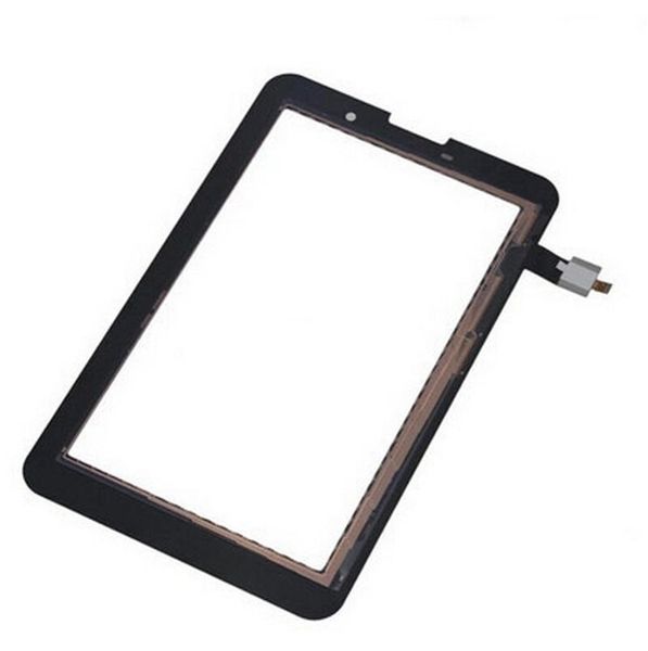 LENOVO A3000 A5000 A3000H DOTYK CZARNY zdjęcie 1