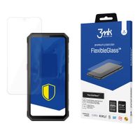 3MK FlexibleGlass Oukitel WP21Szkło Hybrydowe