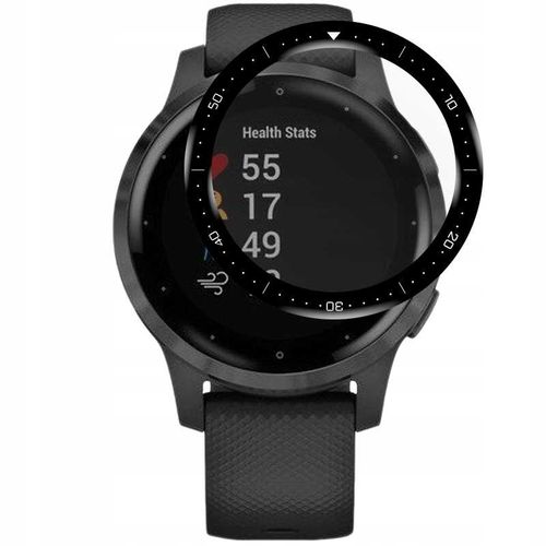 Spacecase Hybrid Glass Garmin Vivoactive 4S na Arena.pl