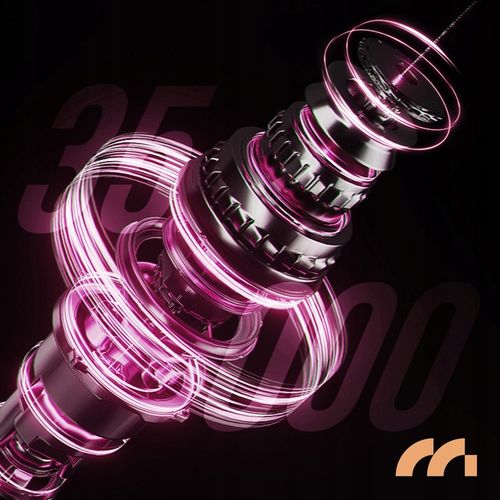 BEZPRZEWODOWA FREZARKA DO PAZNOKCI MANICURE PEDICURE ZE STACJĄ 50W + FREZY na Arena.pl