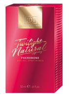 Twilight Pheromone Natural Spray Women 50Ml