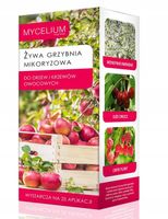 Nawóz Mikoryza Drzewa i Krzewy Owocowe Mycelium