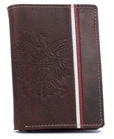 portfel skórzany n4a-hp-bl-1239 rust