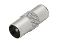 Przejście antenowe: WTYK-WTYK METAL