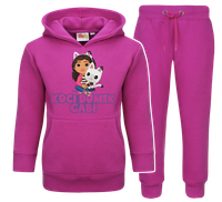 Dres Dziecięcy Koci Domek Gabi