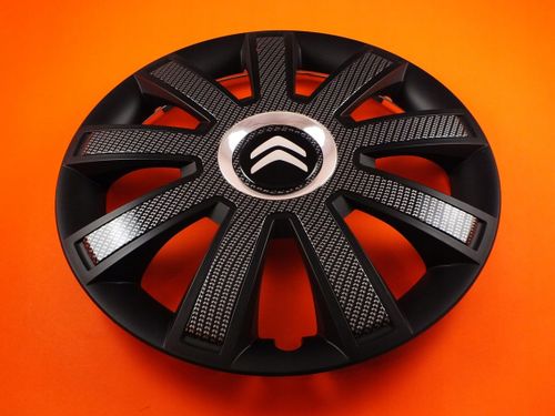 KOŁPAKI 16'' CITROEN Nemo Berlingo C3 C4 C5 C6 FC+ na Arena.pl