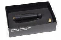 OE MINI ANTENA SPORT KRÓTKA 83mm 65202296772