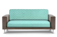 Koc Akrylowy 130X170 - Miętowy