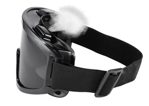 GOGLE NARCIARSKIE SNOWBOARD NARTY OKULARY + GRATIS zdjęcie 11