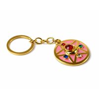 Transformer | 6 cm | Metal | Brelok | Sailor Moon