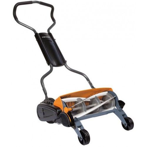 KOSIARKA BĘBNOWA STAY SHARP - FS-1000591 zdjęcie 1