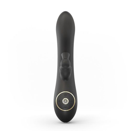 wibrator króliczek dorcel divine rabbit silikonowy usb na Arena.pl