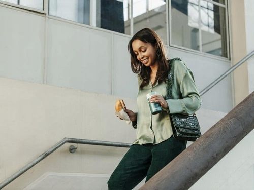Kubek termiczny KAMBUKKA Olympus Zielony na Arena.pl
