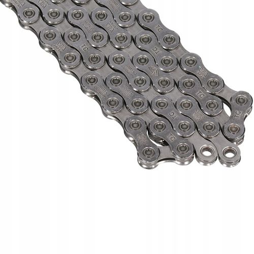 Łańcuch 9/11s Shimano CUES CN-LG500 LINKGLIDE 128og. spinka na Arena.pl