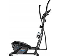 TRENAŻER ELIPTYCZNY treningowy Orbi-Trek Magnetyczny do 120kg - Shox mocny