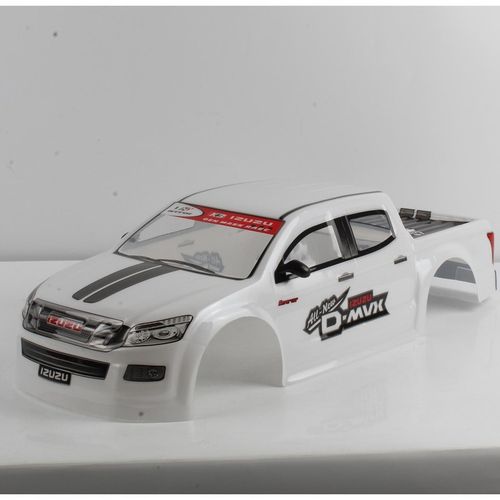 1/10 Napęd na cztery koła Szybki samochód wyścigowy RC 8x na Arena.pl