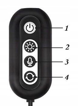 ZESTAW LED 15M RGB5050 Bluetooth MUZYKA Unpack YT na Arena.pl