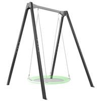 Huśtawka jednomiejscowa MO-001 – Marbo Sport