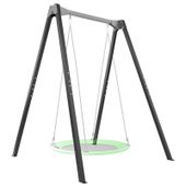 Huśtawka jednomiejscowa MO-001 – Marbo Sport