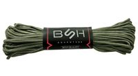 Linka Paracord spadochronowa BR-005A BSH Adventure zielona
